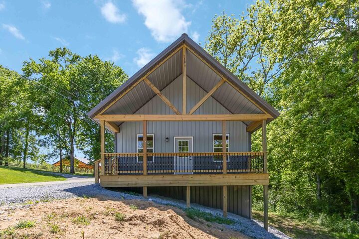 Property Photo:  8239 S Highway 379  KY 42629 