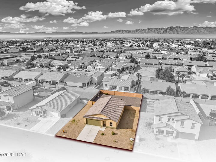 Property Photo:  5561 S Glacier Creek Rd  AZ 86426 