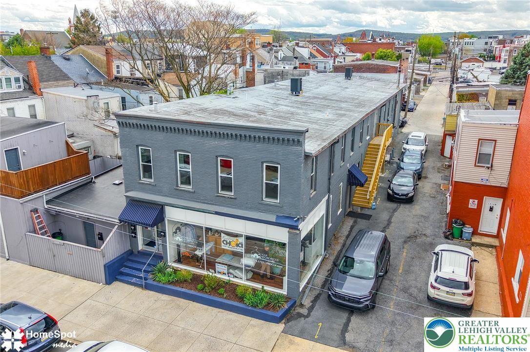 Property Photo:  1210 W Turner Street 1  PA 18104 