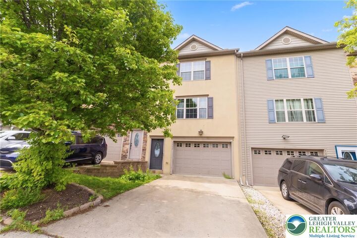 Property Photo:  1213 Bradford Street  PA 18103 