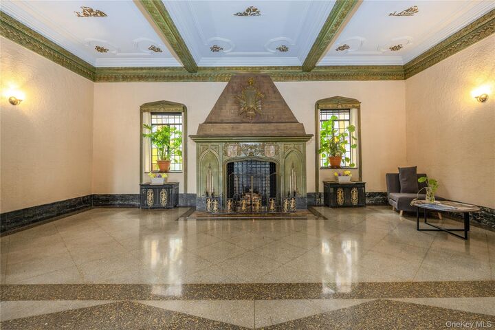 Property Photo:  60 W Broad Street 1G  NY 10552 
