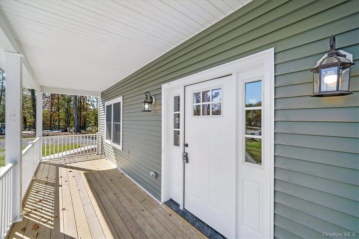 Property Photo:  Lot 3 - 62 Camp Monroe Road  NY 10950 