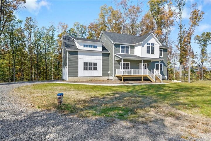 Property Photo:  Lot 3 - 62 Camp Monroe Road  NY 10950 