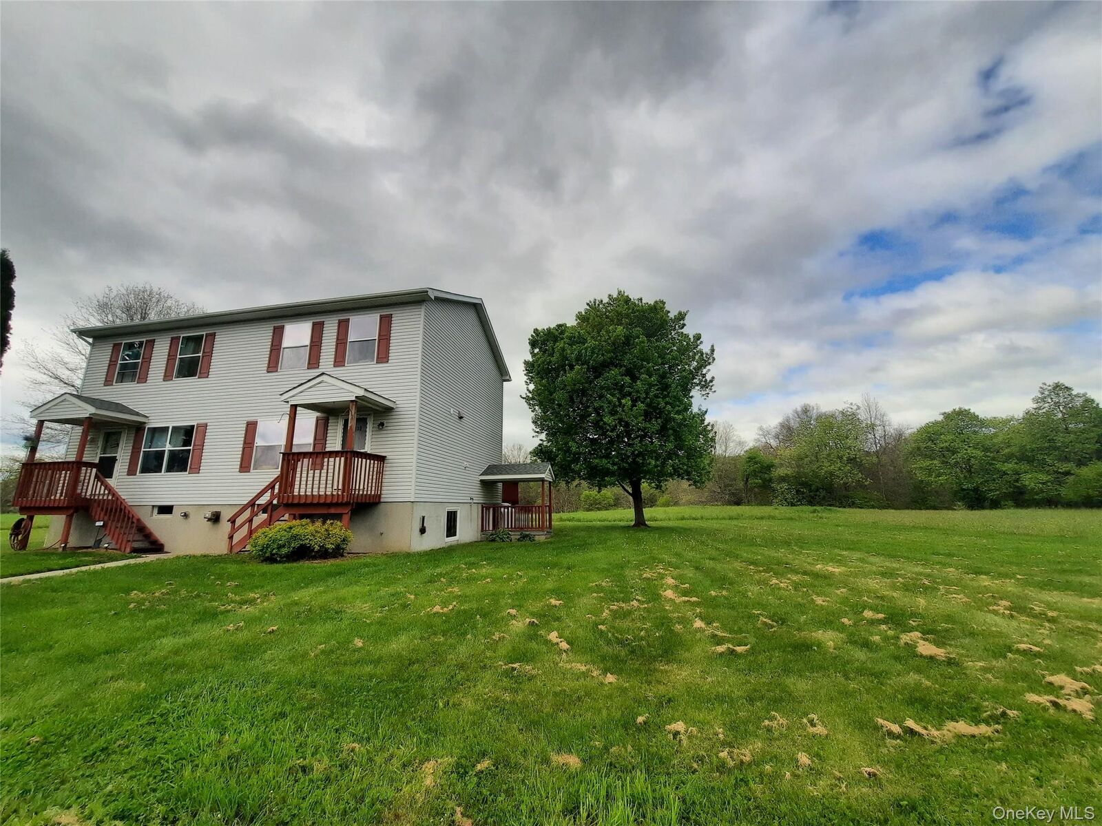Property Photo:  131 Ridgebury Road 133  NY 10958 