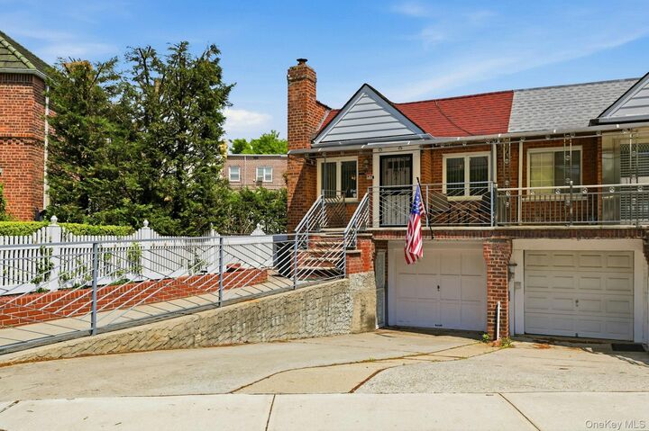 Property Photo: 62-41 79th Street NY 11379