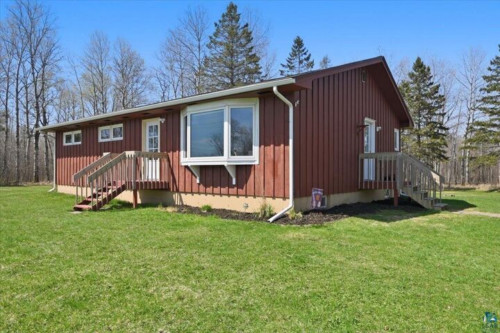 Property Photo:  2985 S County Rd A  WI 54880 
