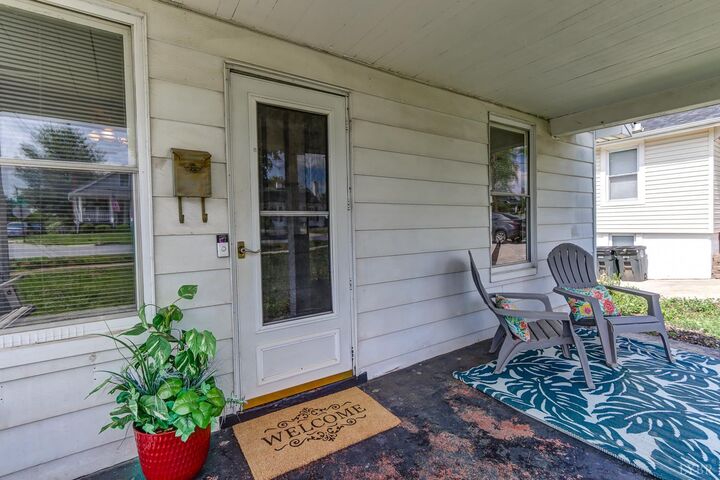 Property Photo:  1411 Radcliff Avenue  VA 24502 
