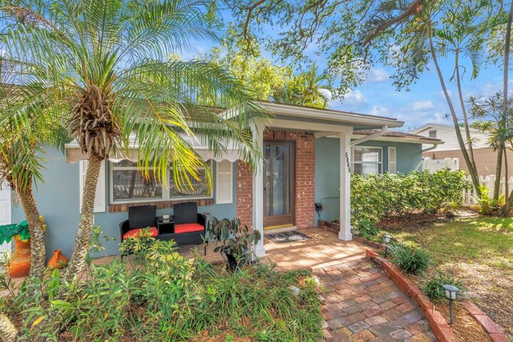 Property Photo:  5865 63rd Avenue N  FL 33781 