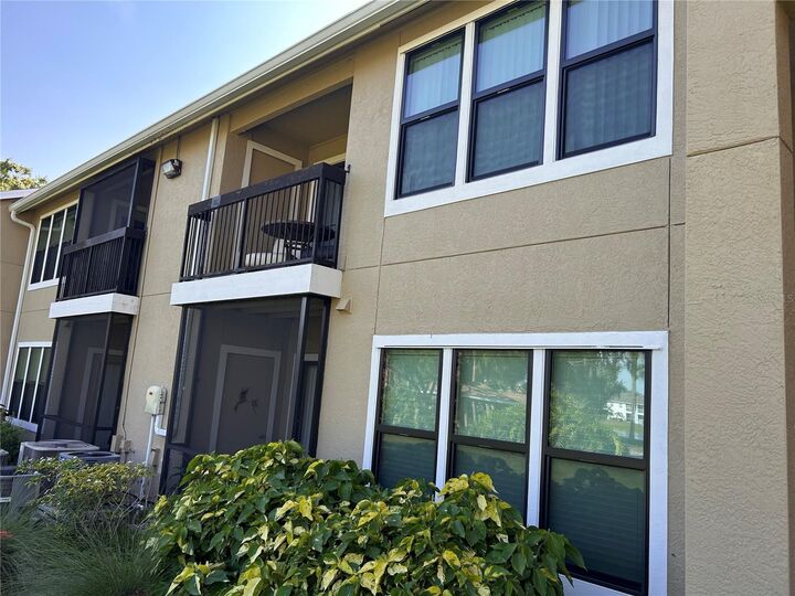 Property Photo: 4005 Crockers Lake Boulevard 24 FL 34238