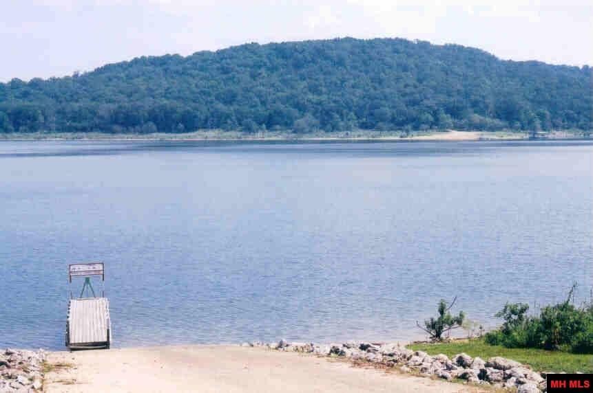 Property Photo:  Lot L Potawatomie Trail  AR 72623 