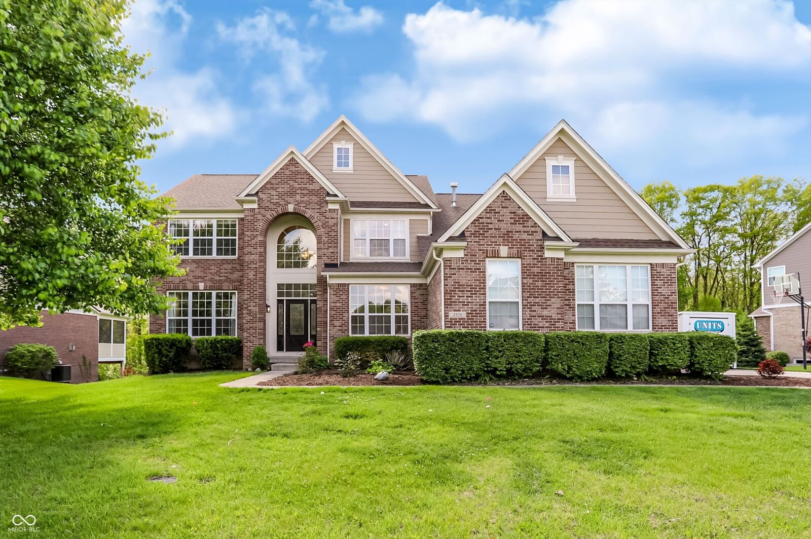 Property Photo:  2978 Stone Creek Drive  IN 46077 