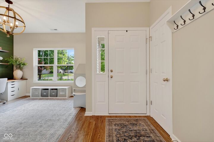 Property Photo:  17288 Tilbury Way  IN 46074 