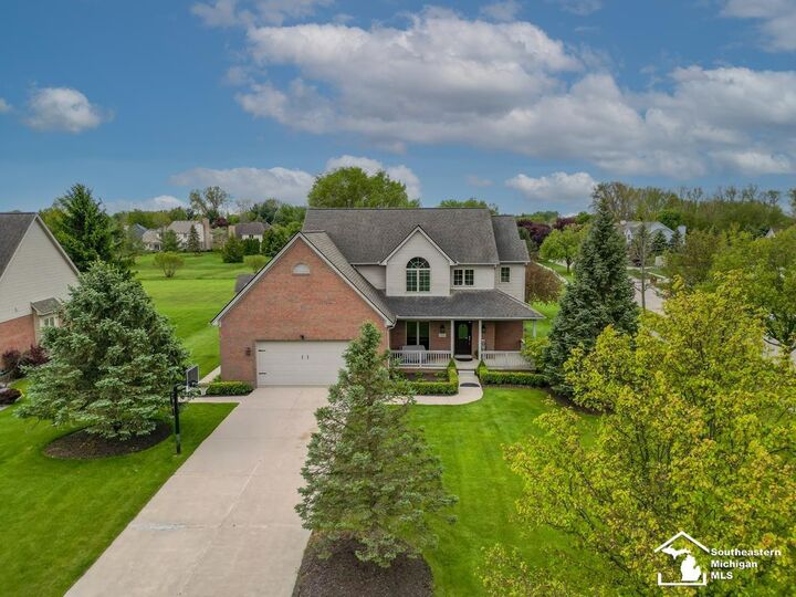 Property Photo: 209 Orleans Avenue MI 48162