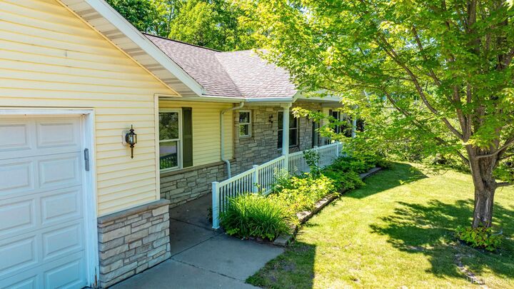 Property Photo: 1924 Sherwood Drive MI 49931