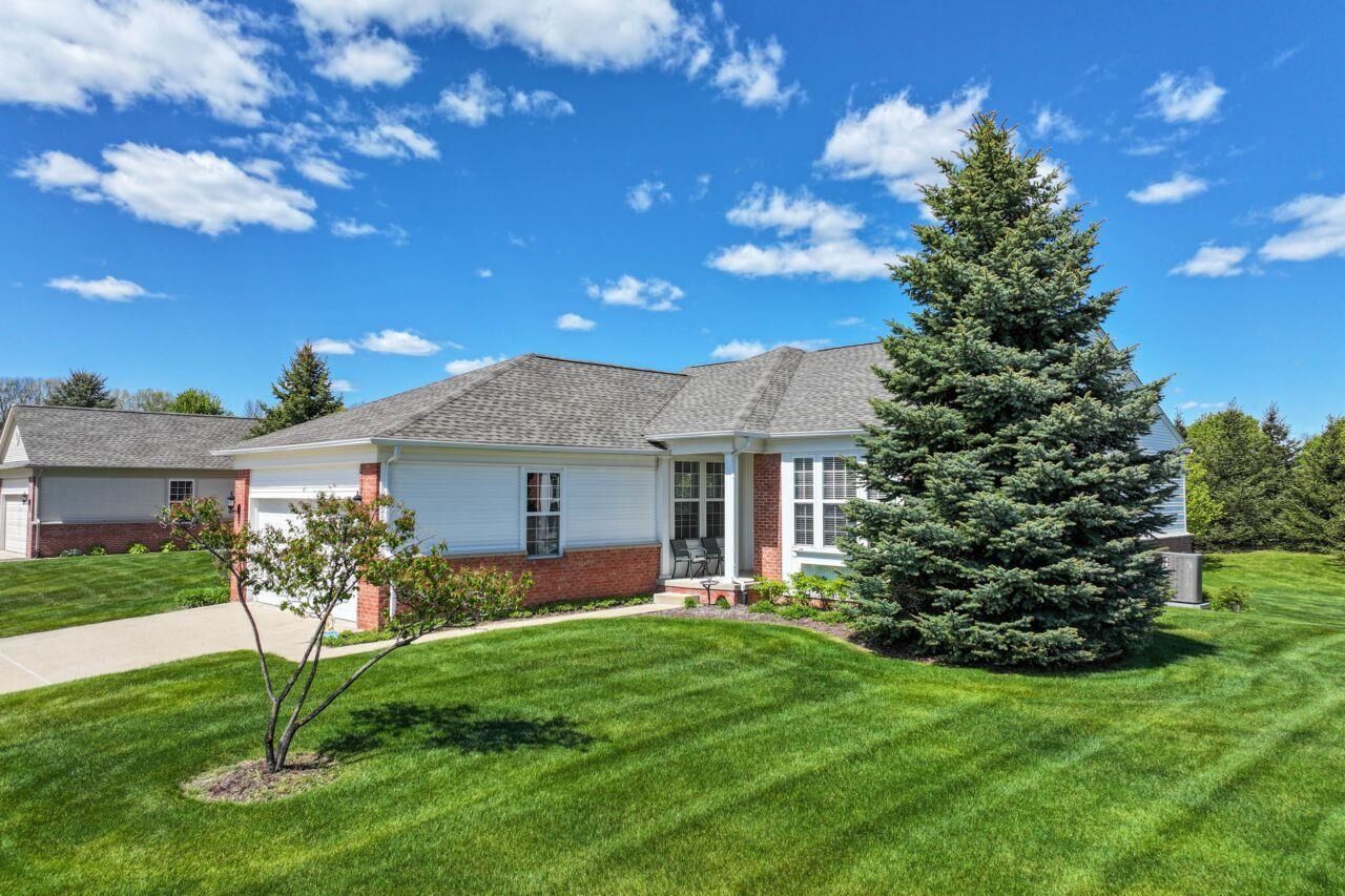 Property Photo:  9339 Sand Hill Drive  MI 48439 