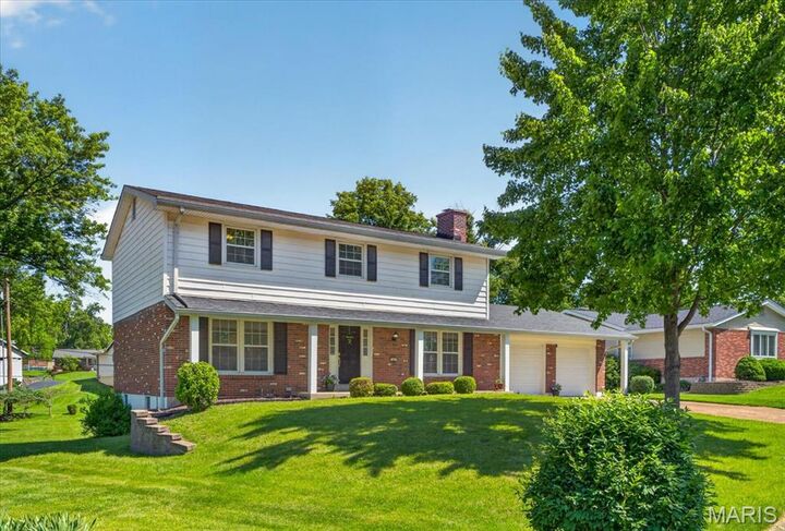Property Photo:  249 Aspen Trail Drive  MO 63011 