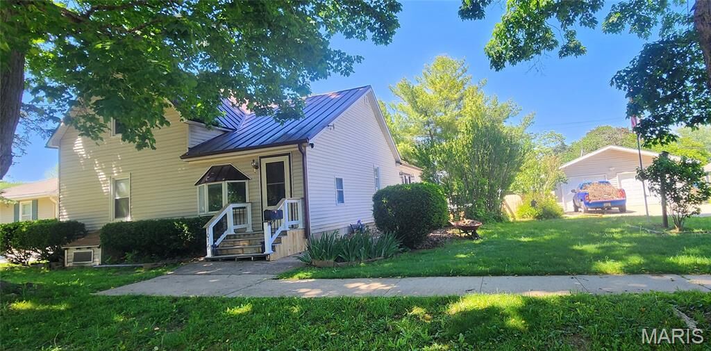 Property Photo:  1016 Bland Street  MO 63435 
