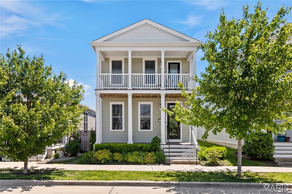 Property Photo:  4033 Hempstead Street  MO 63301 