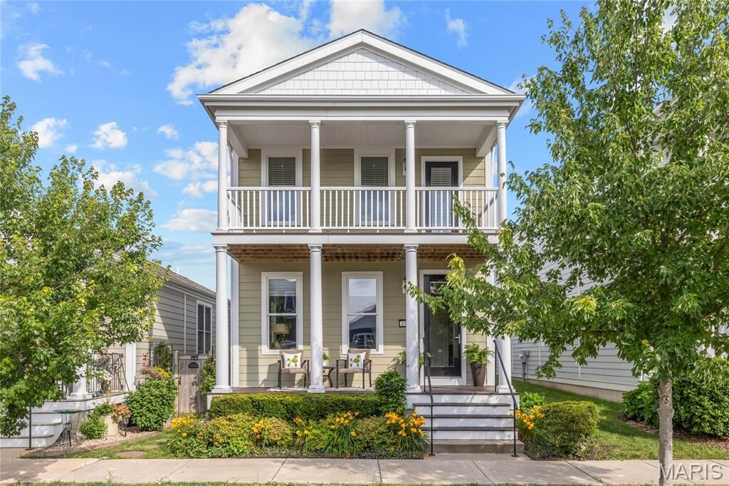 Property Photo: 4033 Hempstead Street MO 63301