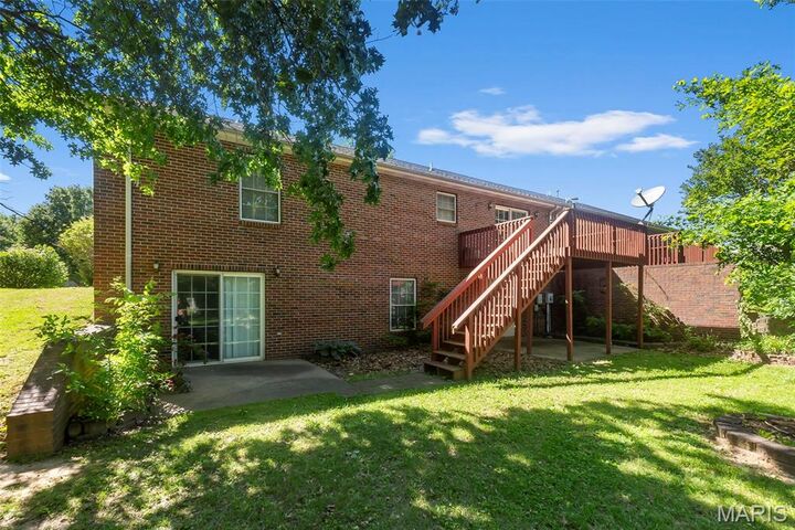 Property Photo:  846 &Amp 848 Aaron Drive  MO 63755 