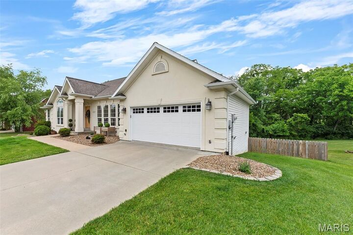 Property Photo:  1737 Paul Revere Drive  MO 63701 