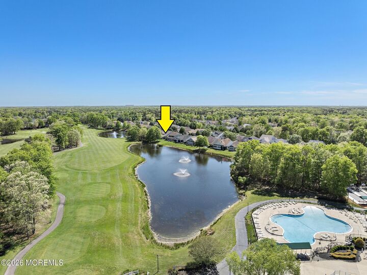 Property Photo:  23 Congressional Road  NJ 08527 