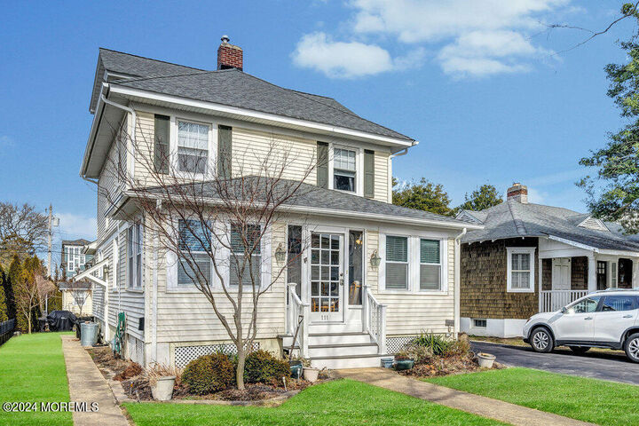 Property Photo:  111 Beacon Boulevard  NJ 08750 