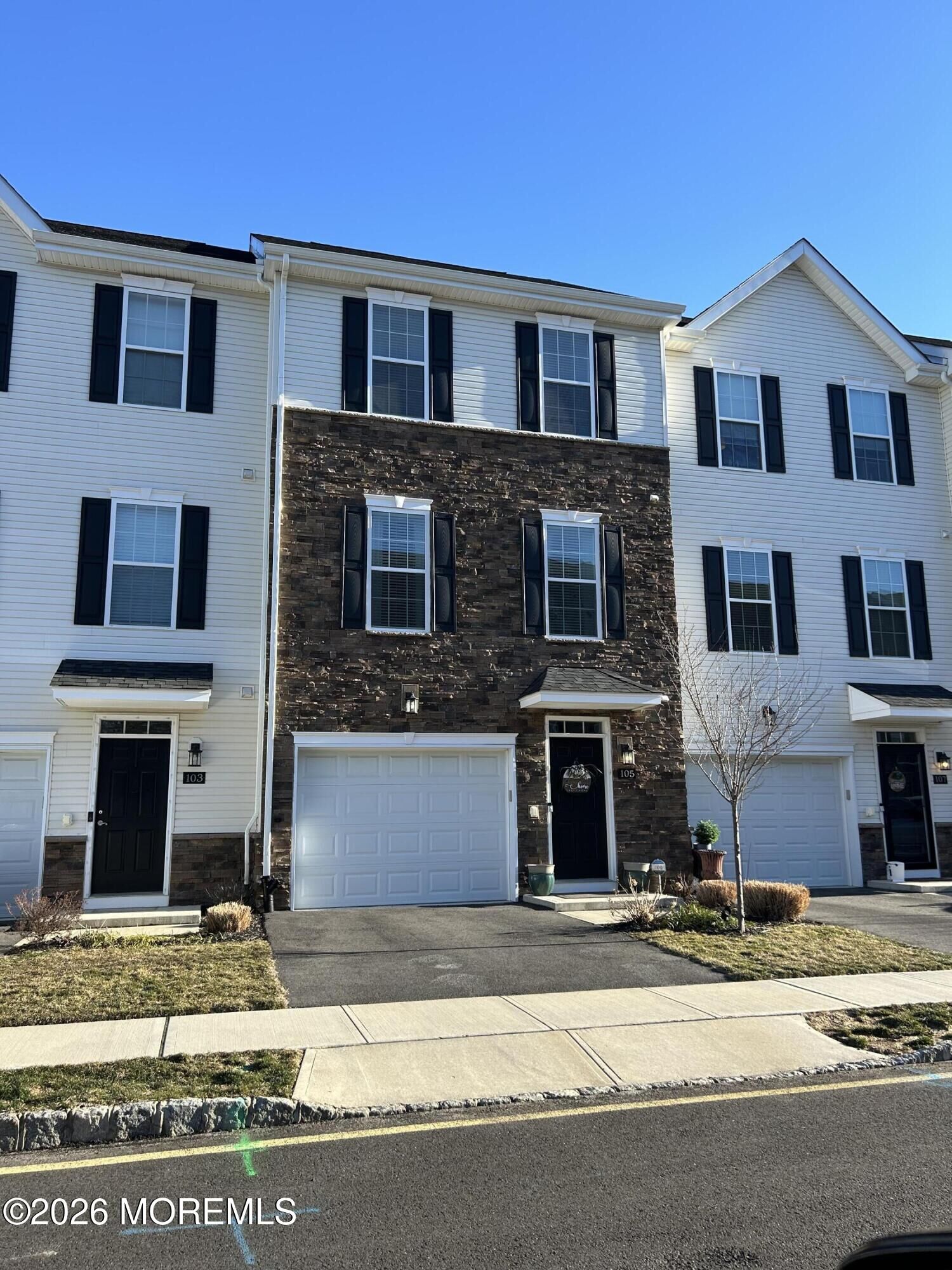 Property Photo:  105 Revival Road  NJ 08723 