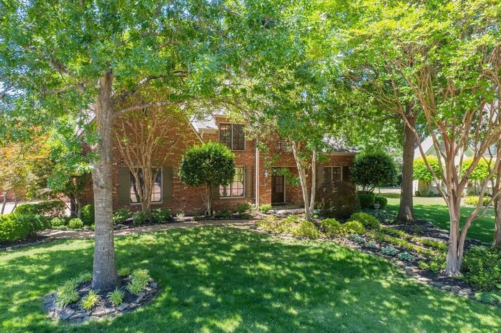 Property Photo:  3147 Saddlegait Cv  TN 38138 