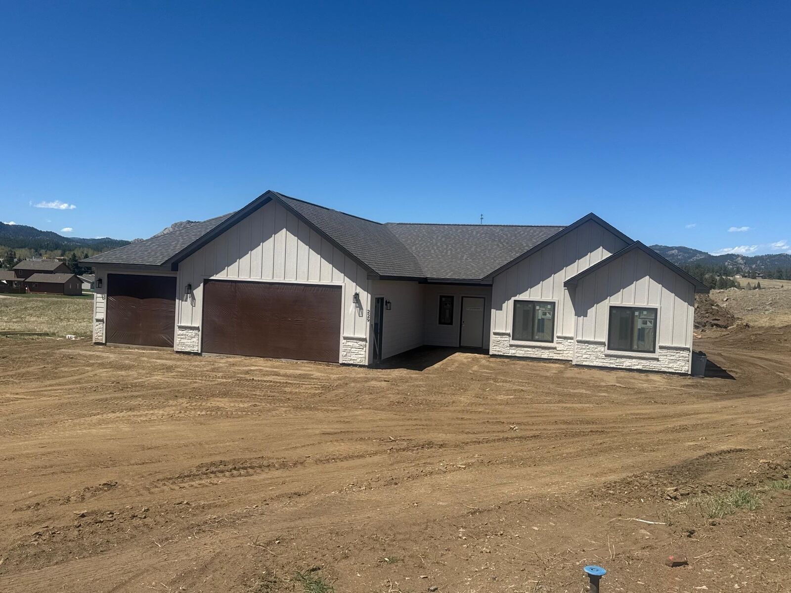 Property Photo:  229 Stone Hill  SD 57730 