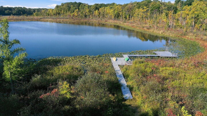 Property Photo: 64778 Union Road MI 49031
