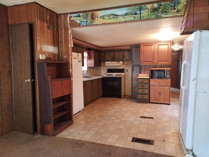 Property Photo: 11299 Porter Avenue MI 49309