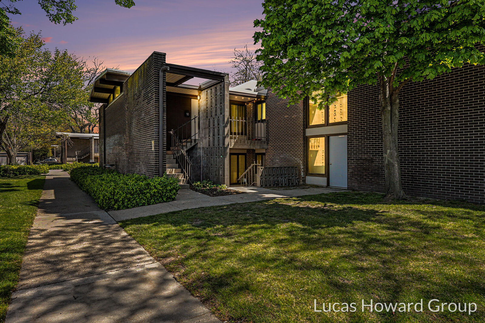 Property Photo: 815 S Despelder Street MI 49417