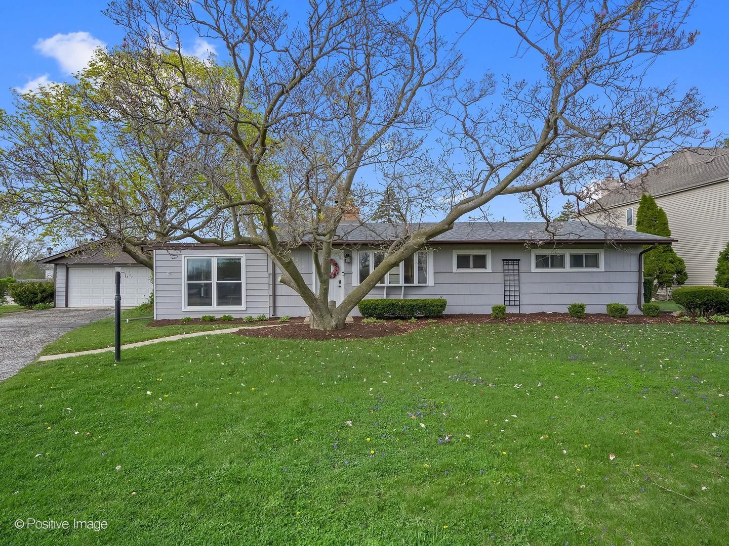 Property Photo: 657 W Armitage Avenue IL 60126