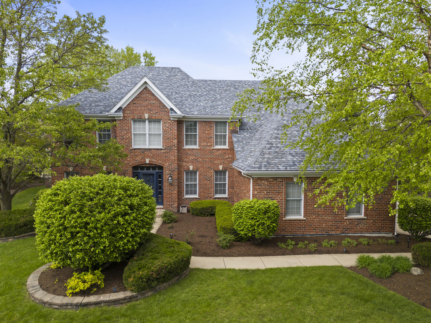 Property Photo:  3803 Royal Portrush Drive  IL 60564 
