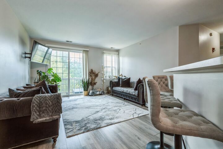 Property Photo:  250 Rosehall Drive 260  IL 60047 