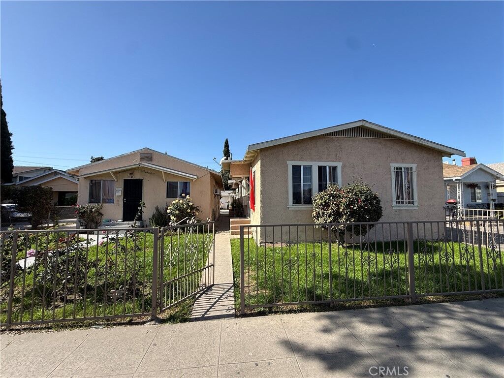 Property Photo:  6245 State  CA 90255 