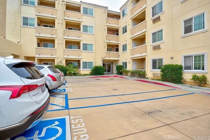Property Photo:  3120 Sepulveda Blvd. #411  CA 90505 