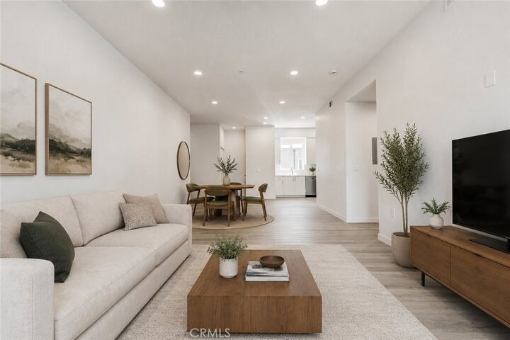 Property Photo:  14810 Delano Street 204  CA 91411 