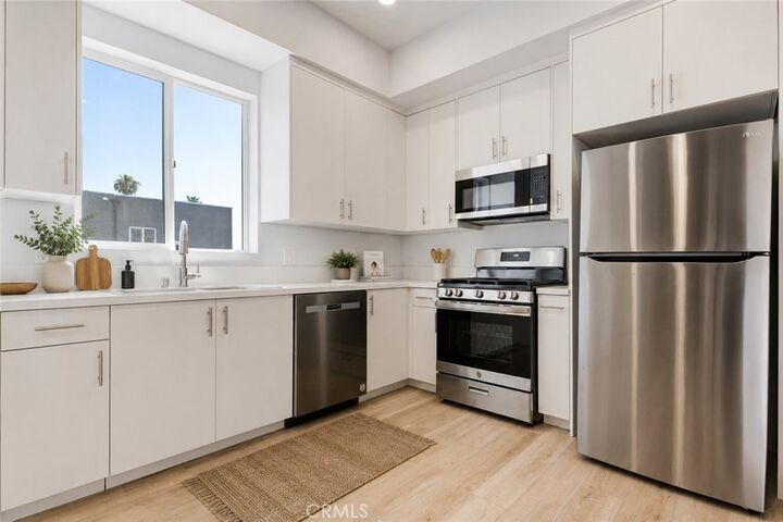 Property Photo: 14810 Delano Street 204 CA 91411