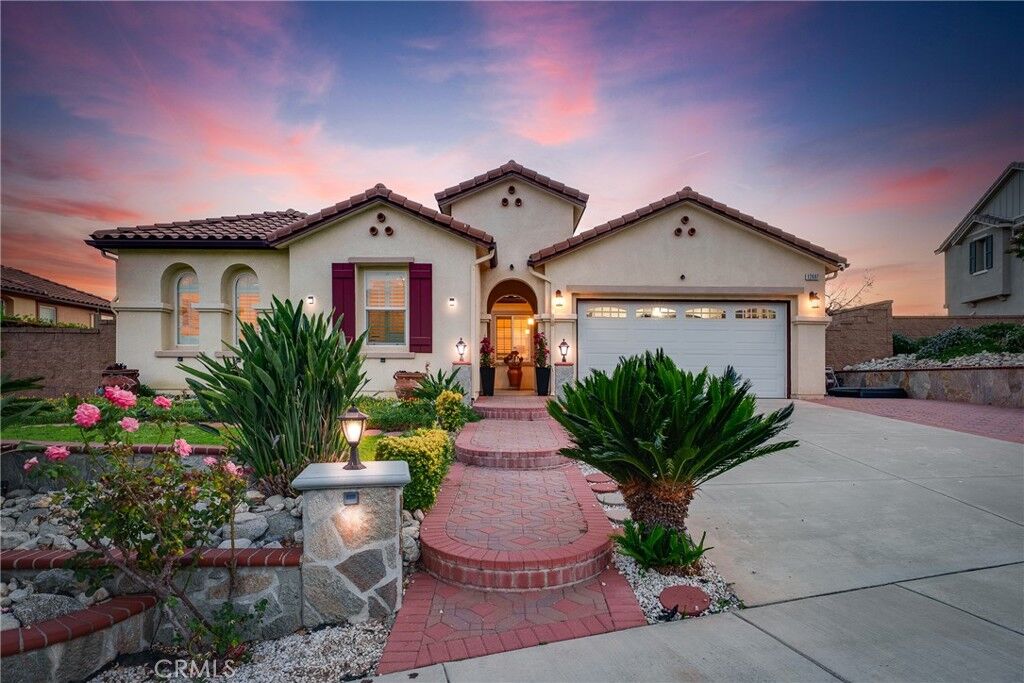 Property Photo: 12697 Freemont Court CA 91739