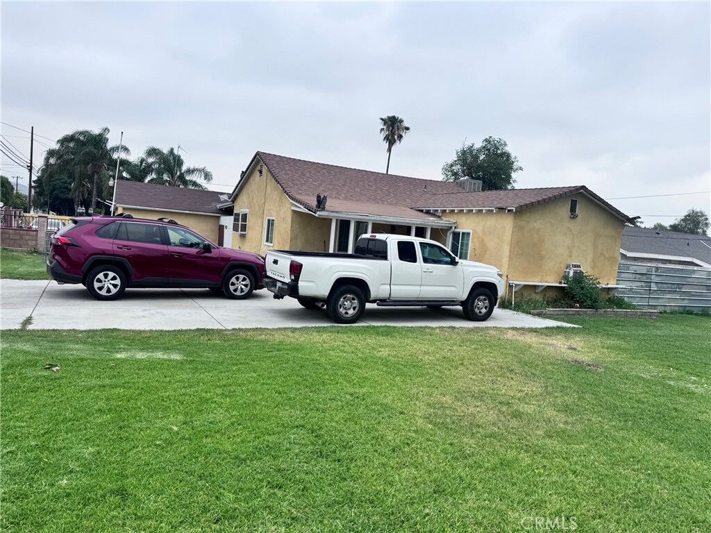 Property Photo:  2995 Duffy  CA 92407 