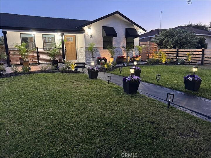 Property Photo:  1108 Williamson Avenue  CA 92833 