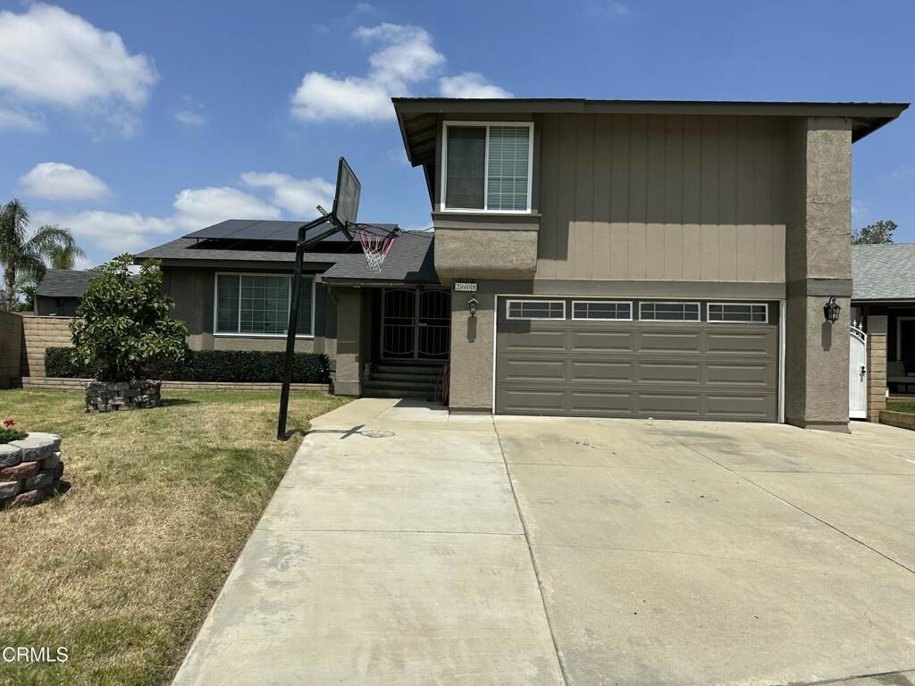 Property Photo: 2608 S Lexington Place CA 91761