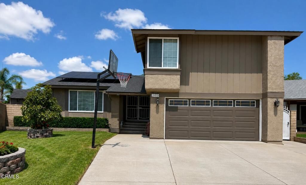 Property Photo: 2608 S Lexington Place CA 91761