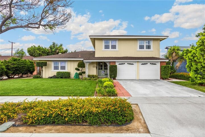 Property Photo:  1042 S Marjan Street  CA 92806 