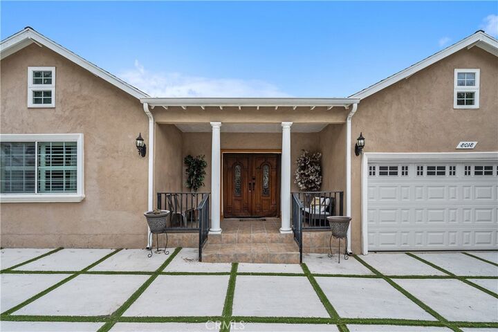 Property Photo:  8018 Matilija  CA 91402 