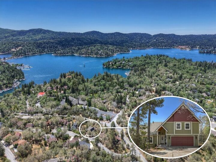 Property Photo:  28669 Teton Lane  CA 92352 