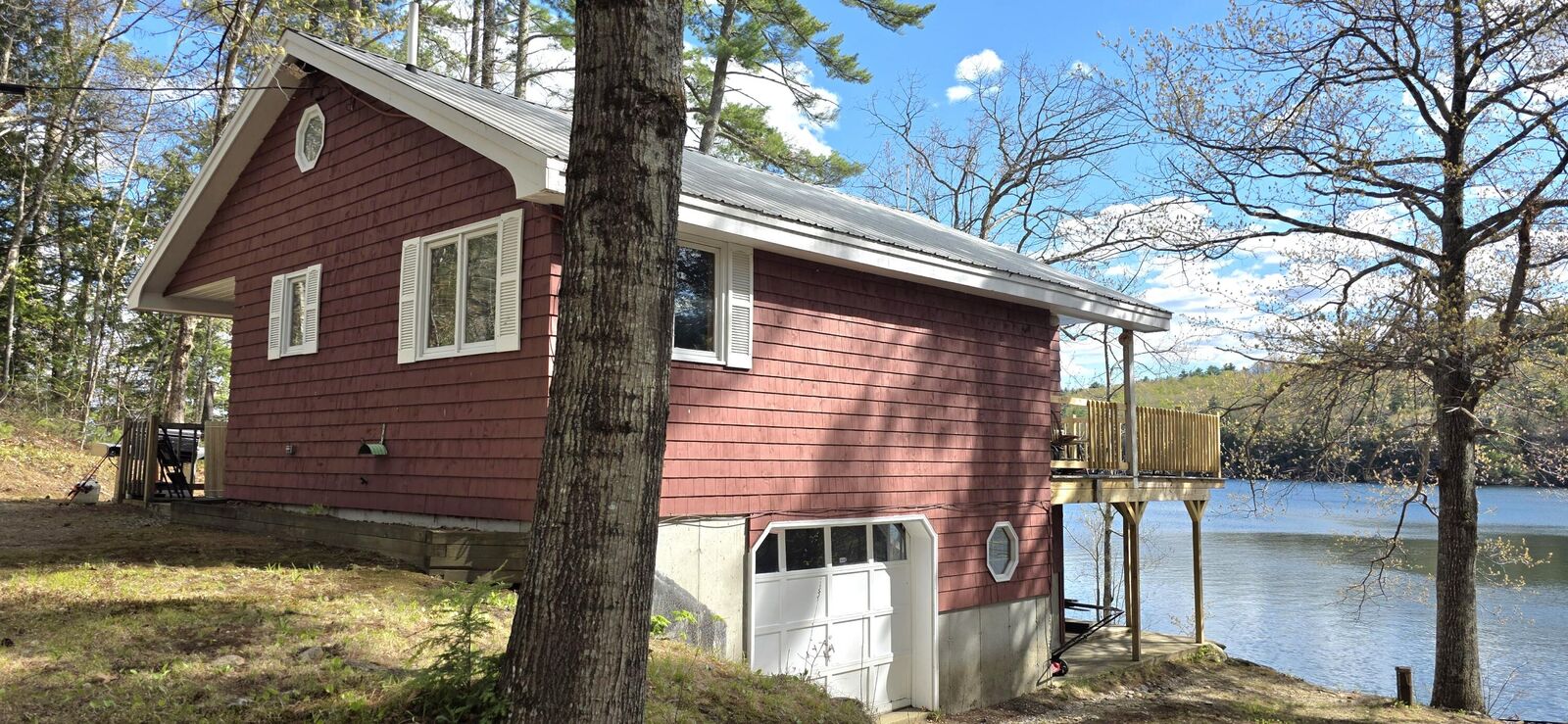 Property Photo:  7 Clyde Lane  ME 04047 
