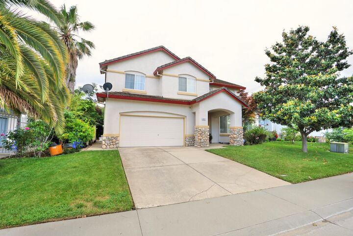 Property Photo:  8897 Shasta Lily Drive  CA 95624 